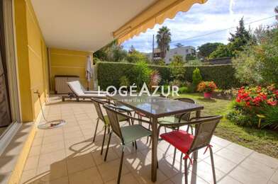 Appartement 3 pièces 1200 €
