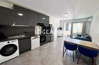 Appartement 2 pièces 950 €
