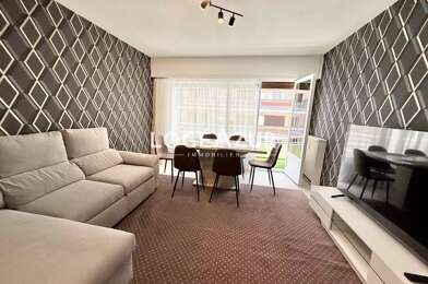 Appartement 3 pièces 1350 €