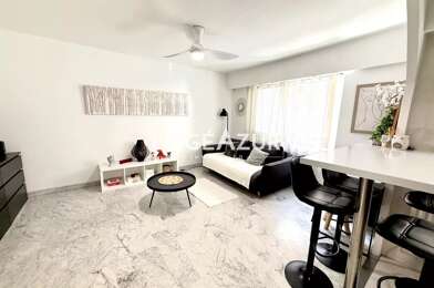 Appartement 2 pièces 1050 €