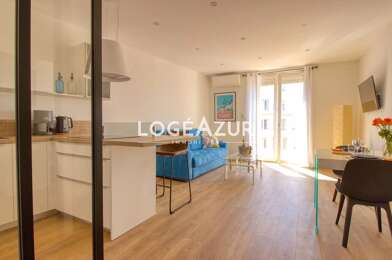 Appartement 2 pièces 425000 €