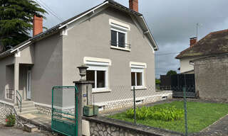 Maison 5 Pièces 100 m² à louer à Dangé-Saint-Romain (86220)