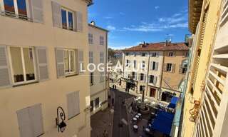 Appartement 2 Pièces 31 m² à louer à Antibes (06600)