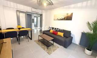 Appartement 2 Pièces 52 m² à louer à Antibes (06600)