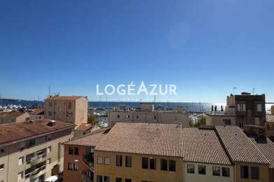 Appartement 2 pièces 820 €