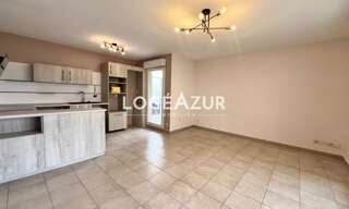 Appartement 3 Pièces 56 m² à vendre à Antibes (06600)