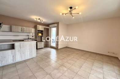 Appartement 3 pièces 329000 €