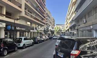 Commerce 2 Pièces 29 m² à louer à Antibes (06600)