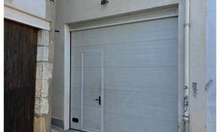 Garage  72 m² à vendre à Saint-Martin-d'Auxigny (18110)