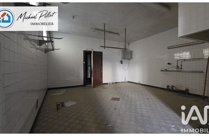 Vente Garage 72 m&sup2; — photo 4