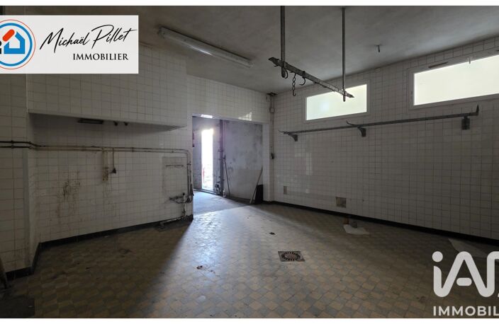 Vente Garage 72 m&sup2; — photo 5