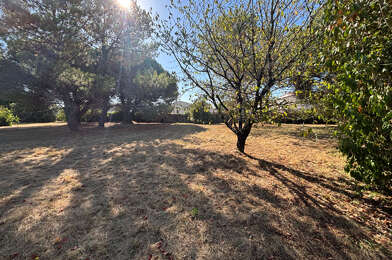 Terrain  224700 €