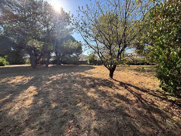 Terrain à bâtir avec permis purgé - Un projet prêt à démarrer ! — photo 1