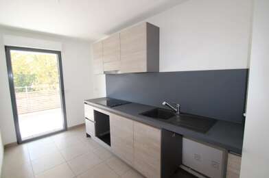 Appartement 3 pièces 1850 €