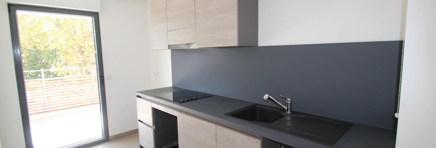 Appartement 3 Pièces 67 m² à louer à Roquebrune-Cap-Martin (06190)