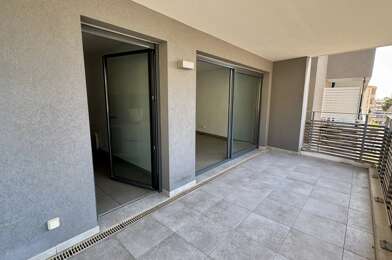 Appartement 3 pièces 1850 €