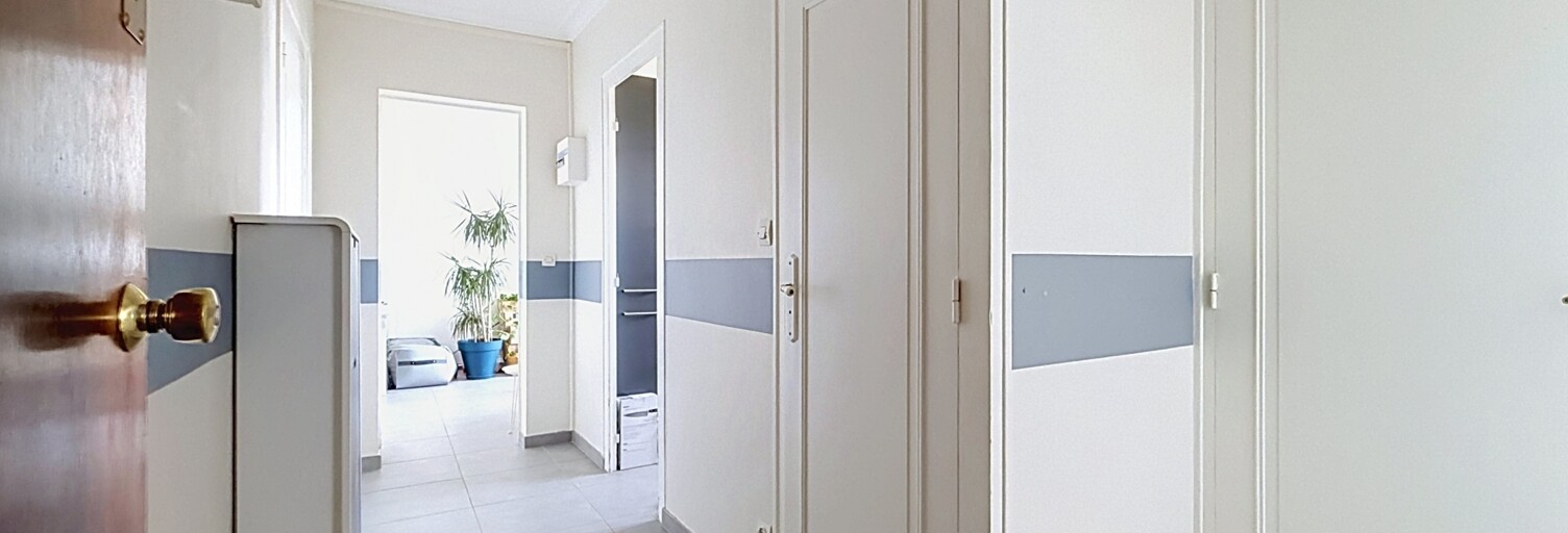 Appartement 2 Pièces 46 m² à vendre à Nantes (44300)