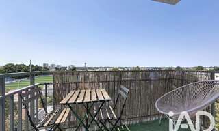 Appartement 2 Pièces 46 m² à vendre à Nantes (44300)