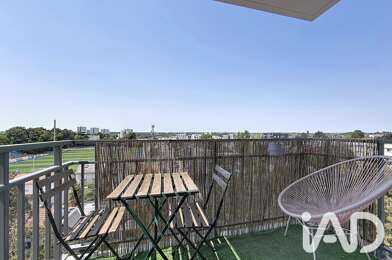 Appartement 2 pièces 152000 €