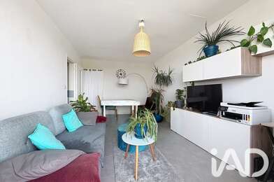 Appartement 2 pièces 152000 €