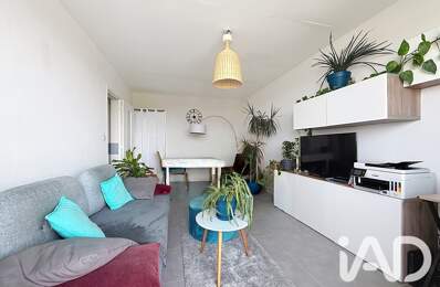 Vente Appartement 2 pièces — photo du bien