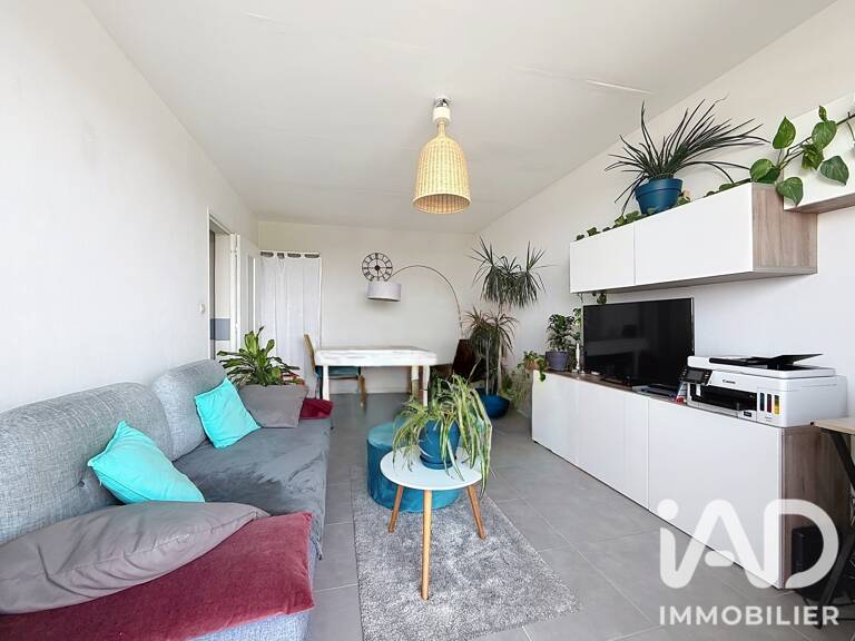 Vente Appartement 2 pièces — photo 1