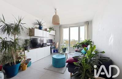 Vente Appartement 2 pièces — photo du bien