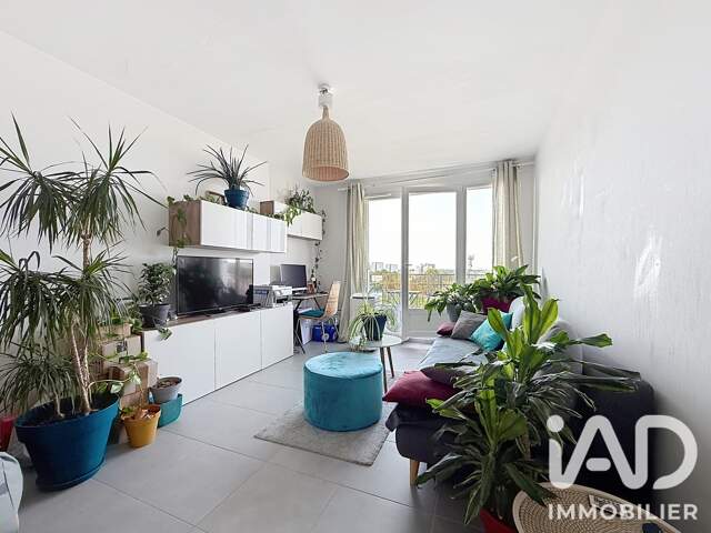 Vente Appartement 2 pièces — photo du bien