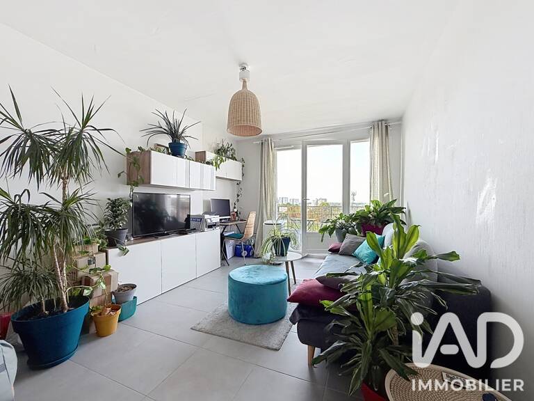 Vente Appartement 2 pièces — photo 1