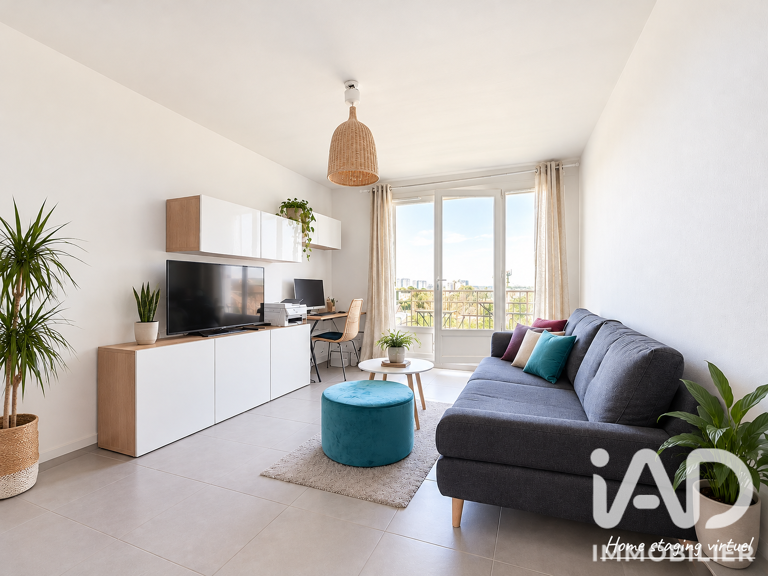 Vente Appartement 2 pièces — photo 1