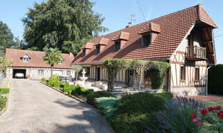 Maison 4 Pièces 123 m² à vendre à Hugleville-en-Caux (76570)