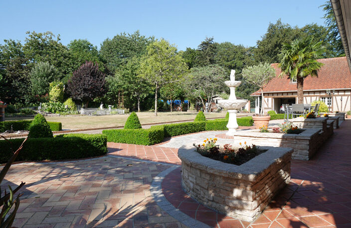 HUGLEVILLE EN CAUX — photo 2