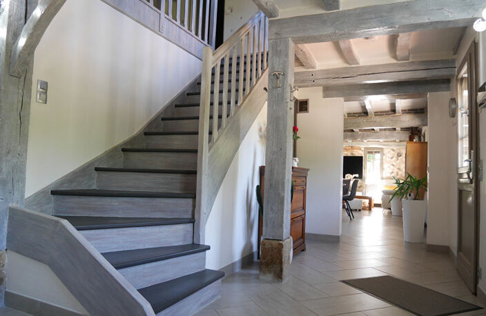 HUGLEVILLE EN CAUX — photo 4