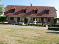 HUGLEVILLE EN CAUX — photo 2