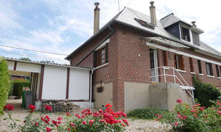 Maison 3 Pièces 75 m² à vendre à Barentin (76360)