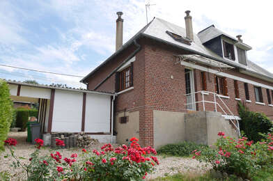 Maison 3 pièces 169000 €