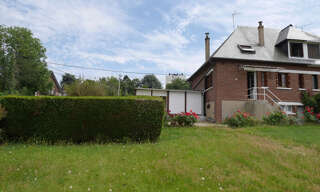 Maison 3 Pièces 75 m² à vendre à Barentin (76360)