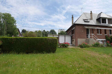 Maison 3 pièces 158000 €