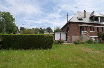 BARENTIN — photo du bien