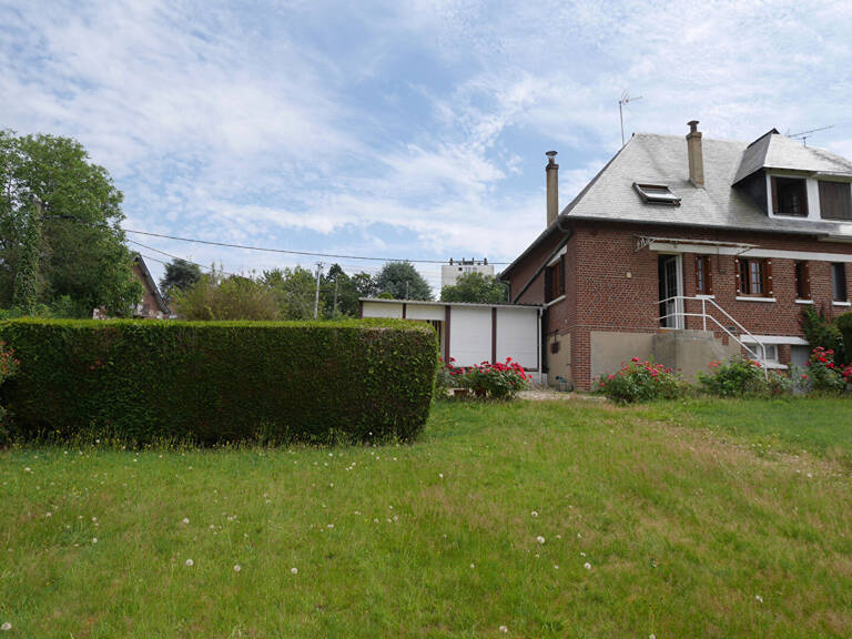 BARENTIN — photo 1