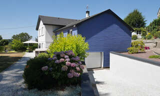 Maison 6 Pièces 165 m² à vendre à Barentin (76360)