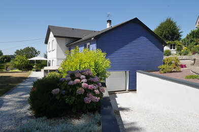 Maison 6 pièces 339000 €