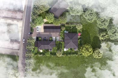 Immeuble  345500 €