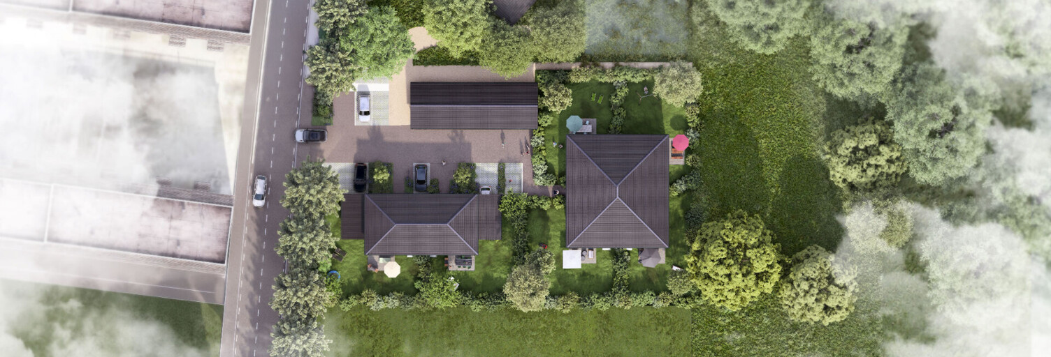 Immeuble  81 m² à vendre à Cognin (73160)