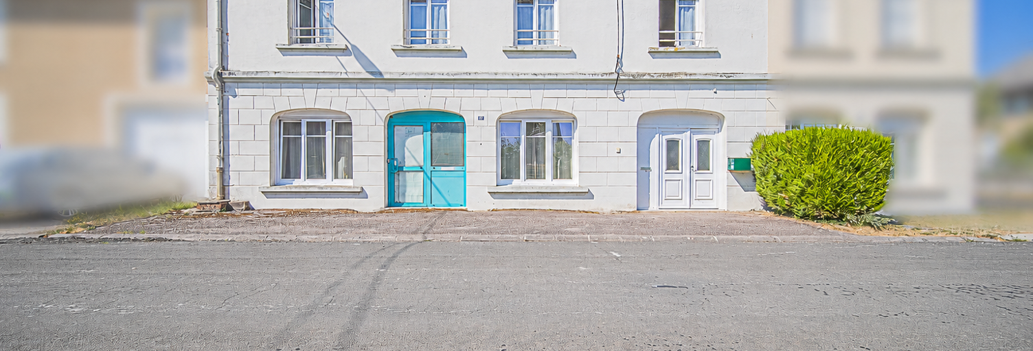Maison 8 Pièces 220 m² à vendre à Montfaucon-d'Argonne (55270)