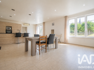 Vente Maison/villa 8 pièces — photo 2