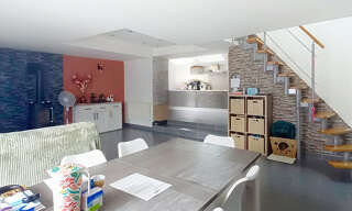 Maison 5 Pièces 84 m² à vendre à Châteaubriant (44110)