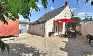 Maison 5 Pièces 84 m² à vendre à Châteaubriant (44110)