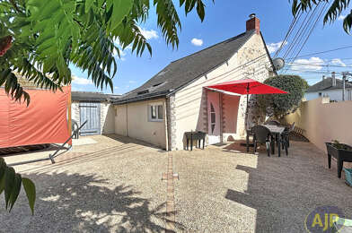 Maison 5 pièces 199395 €