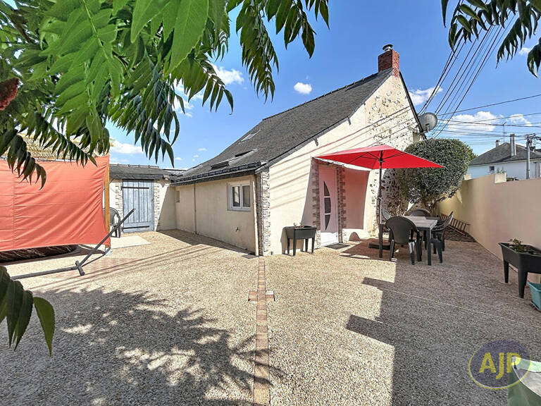 Maison COUP DE COEUR  Châteaubriant 4 pièce(s) — photo 1